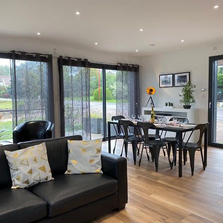 Chalet Manhattan Жерарме Екстер'єр фото