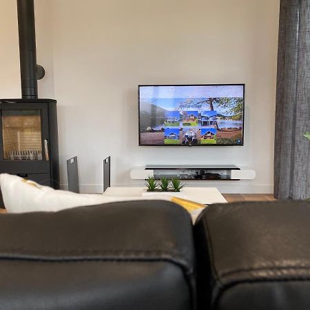 Chalet Manhattan Жерарме Екстер'єр фото
