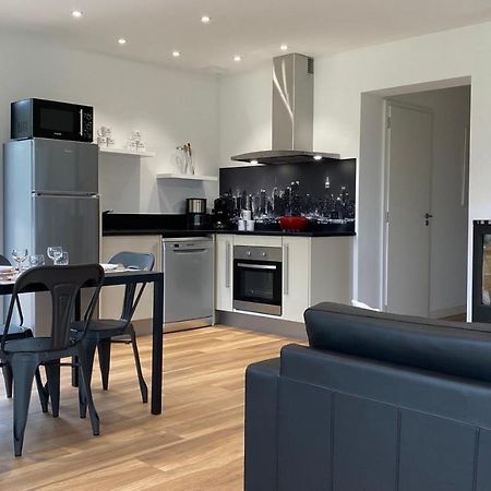 Chalet Manhattan Жерарме Екстер'єр фото