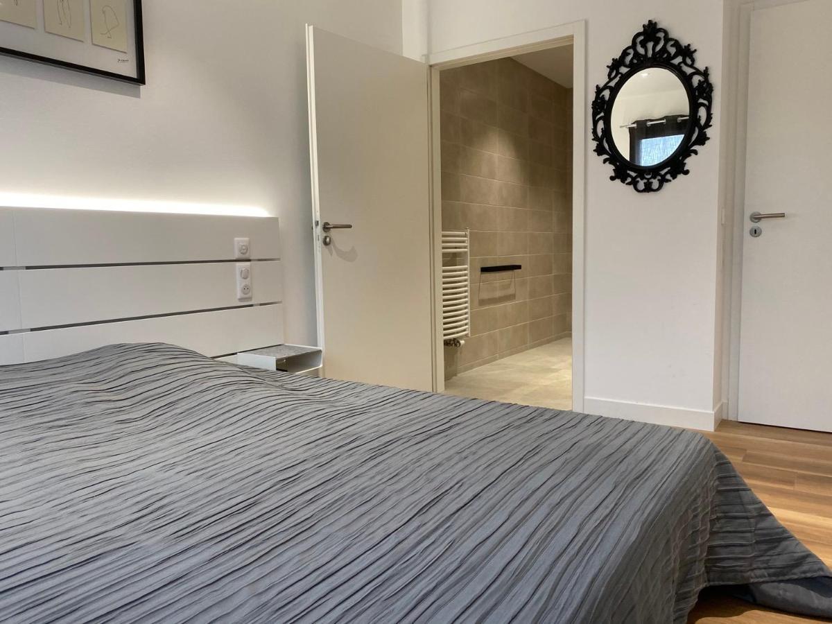 Chalet Manhattan Жерарме Екстер'єр фото