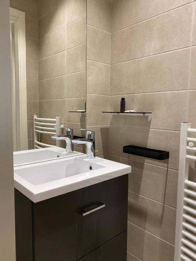 Chalet Manhattan Жерарме Екстер'єр фото